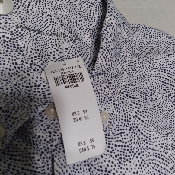 Abercrombie & Fitch shirt - Picture 2 of 3